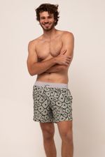SHORT VOLLEY SUBLIMADO ADULTO FLORENCE