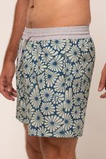 SHORT VOLLEY SUBLIMADO ADULTO FLORENCE
