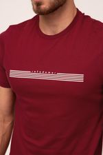 CAMISA BÁSICA ADULTO TUSCANY 