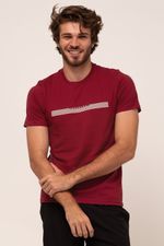 CAMISA BÁSICA ADULTO TUSCANY 