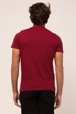 CAMISA BÁSICA ADULTO TUSCANY 