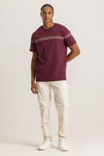 CAMISA BÁSICA ADULTO SIENA 