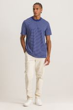 CAMISA DIFERENCIADA ADULTO LUZON 