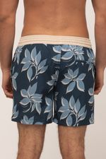 SHORT VOLLEY SUBLIMADO ADULTO BIRCH LEAVES