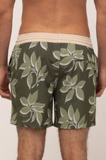 SHORT VOLLEY SUBLIMADO ADULTO BIRCH LEAVES