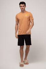 CAMISA BÁSICA ADULTO PRECIPICE 