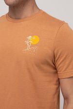 CAMISA BÁSICA ADULTO PRECIPICE 