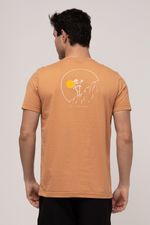 CAMISA BÁSICA ADULTO PRECIPICE 