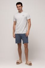 CAMISA BÁSICA ADULTO SIMPLICITY 