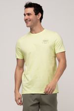 CAMISA BÁSICA ADULTO SIMPLICITY 