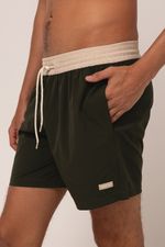 SHORT VOLLEY DIFERENCIADO ADULTO DOUBLE CRUSH 
