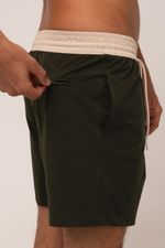 SHORT VOLLEY DIFERENCIADO ADULTO DOUBLE CRUSH 