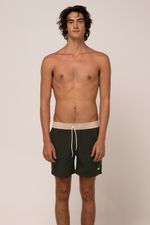 SHORT VOLLEY DIFERENCIADO ADULTO DOUBLE CRUSH 