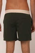 SHORT VOLLEY DIFERENCIADO ADULTO DOUBLE CRUSH 