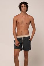 SHORT VOLLEY DIFERENCIADO ADULTO DOUBLE CRUSH 