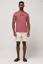 CAMISA BÁSICA ADULTO MALIBU 