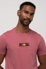 CAMISA BÁSICA ADULTO MALIBU 