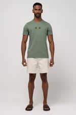 CAMISA BÁSICA ADULTO MALIBU 