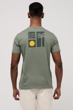 CAMISA BÁSICA ADULTO MALIBU 
