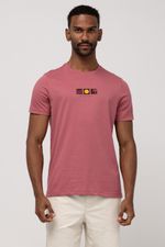 CAMISA BÁSICA ADULTO MALIBU 