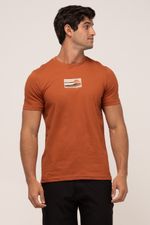 CAMISA BÁSICA ADULTO MAVERICKS 