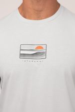 CAMISA BÁSICA ADULTO MAVERICKS 