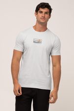 CAMISA BÁSICA ADULTO MAVERICKS 