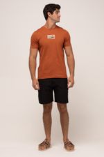 CAMISA BÁSICA ADULTO MAVERICKS 