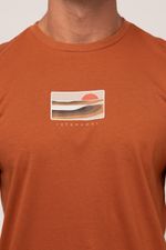 CAMISA BÁSICA ADULTO MAVERICKS 