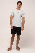CAMISA BÁSICA ADULTO MAVERICKS 