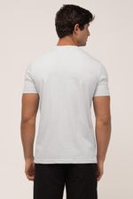 CAMISA BÁSICA ADULTO MAVERICKS 