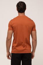 CAMISA BÁSICA ADULTO MAVERICKS 