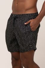 SHORT VOLLEY SUBLIMADO ADULTO RIVIERA 