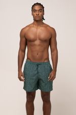 SHORT VOLLEY SUBLIMADO ADULTO RIVIERA 
