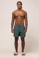 SHORT VOLLEY SUBLIMADO ADULTO RIVIERA 