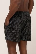 SHORT VOLLEY SUBLIMADO ADULTO RIVIERA 