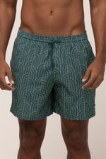 SHORT VOLLEY SUBLIMADO ADULTO RIVIERA 