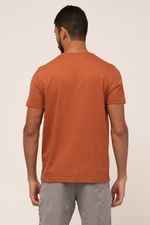 CAMISA BÁSICA ADULTO MOUNT BERLIN 