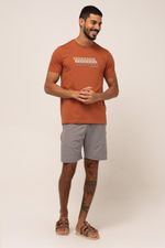 CAMISA BÁSICA ADULTO MOUNT BERLIN 