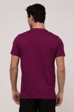 CAMISA BÁSICA ADULTO SUNNY HILL 