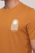 CAMISA BÁSICA ADULTO SUNNY HILL 