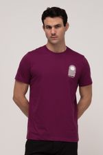 CAMISA BÁSICA ADULTO SUNNY HILL 
