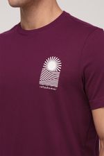 CAMISA BÁSICA ADULTO SUNNY HILL 