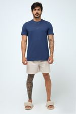 CAMISA BÁSICA ADULTO ROOTS 