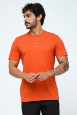 CAMISA BÁSICA ADULTO ROOTS 