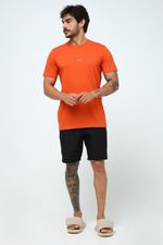 CAMISA BÁSICA ADULTO ROOTS 
