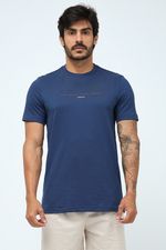 CAMISA BÁSICA ADULTO ROOTS 