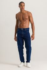 CALÇA JEANS ADULTO FRADES 