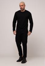 CAMISA MANGA LONGA ADULTO SPORTIER 