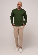 CAMISA MANGA LONGA ADULTO SPORTIER 